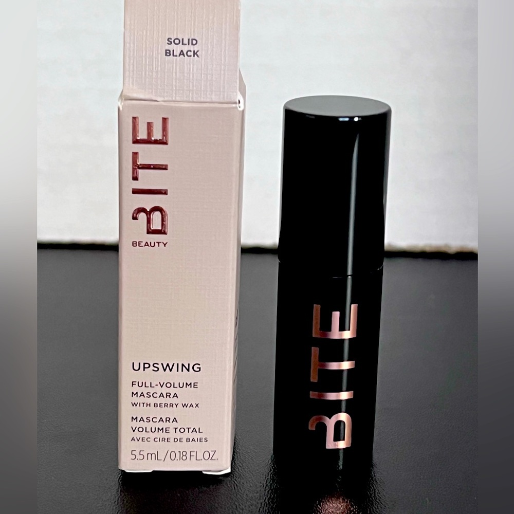 (NEW) Bite Makeup - Mascara